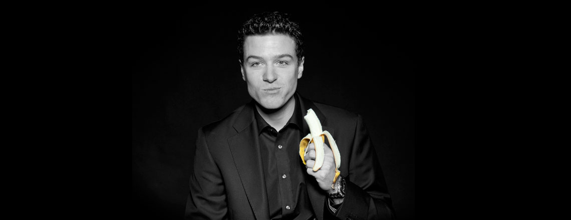 Vita Andre Desery Banane gestern